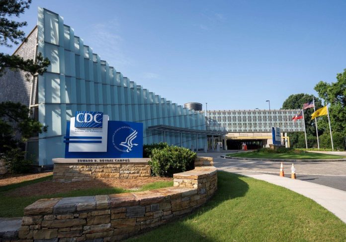 Marines Kill CDC Official During Arrest